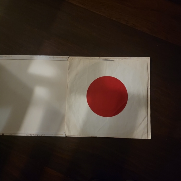 Vintage Vinyl Record - Picture 6 of 10